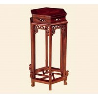 泰涌天潤六角花幾