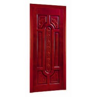 贛藝紅木門M-006