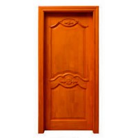 贛藝紅木門M-011