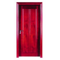 贛藝紅木門M-016