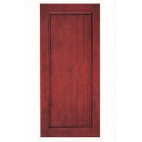 贛藝紅木門M-023