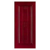 贛藝紅木門M-028