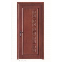 贛藝紅木門M-031