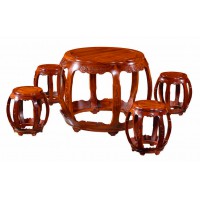 贛藝紅木鼓臺(tái)Z-03