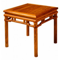 贛藝紅木小方桌CZ-08