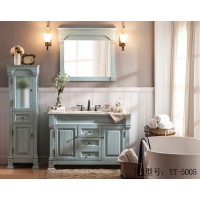 昱特衛浴美式浴室柜5005