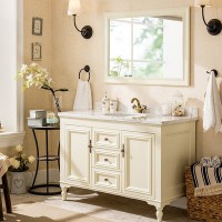 昱特衛浴美式浴室柜5006