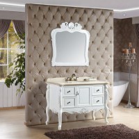 昱特衛浴歐式浴室柜8011