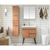 昱特衛(wèi)浴北歐浴室柜9005-1