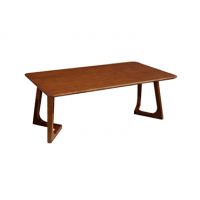 可可木語北歐全屋系列茶幾：1809#