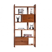 可可木語北歐全屋系列間廳柜：1801#