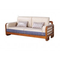 可可木語北歐全屋系列沙發：601#