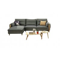 可可木語北歐全屋系列沙發：1906#