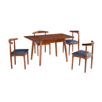 可可木語北歐全屋系列西餐功能臺：1802#