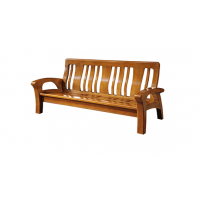 可可木語現代中式系列沙發：609#