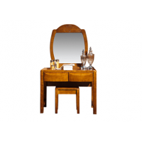 可可木語現代中式系列妝臺：311#