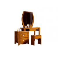 可可木語現代中式系列妝臺：319#