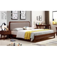 匠者家具床：6005#