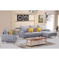 匠者家具沙發：1711#