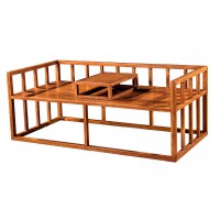 沛林家具羅漢床