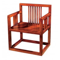 沛林家具竹茶椅04#