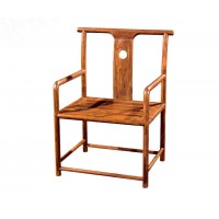 沛林家具竹茶椅05#