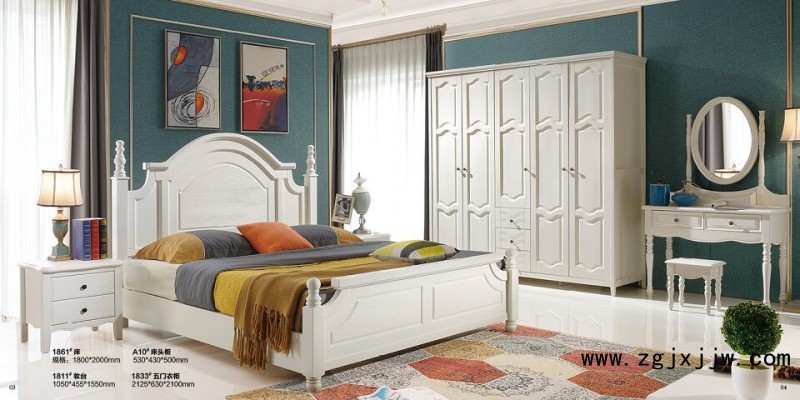 康龍美藝家具產(chǎn)品