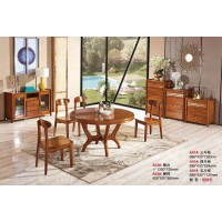 木林森家具餐廳系列A03#