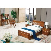 天倫雅樂胡桃木兒童臥房系列A13#