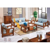 天倫雅樂胡桃木客廳系列A06#