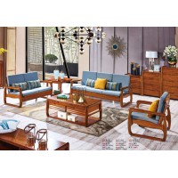 天倫雅樂胡桃木客廳系列A09#