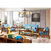 天倫雅樂胡桃木客廳系列A11#