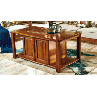 天倫雅樂胡桃木客廳系列A13#