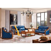 天倫雅樂胡桃木客廳系列A16#-1