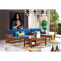 天倫雅樂胡桃木客廳系列A21#