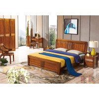 天倫雅樂胡桃木臥房系列A12#