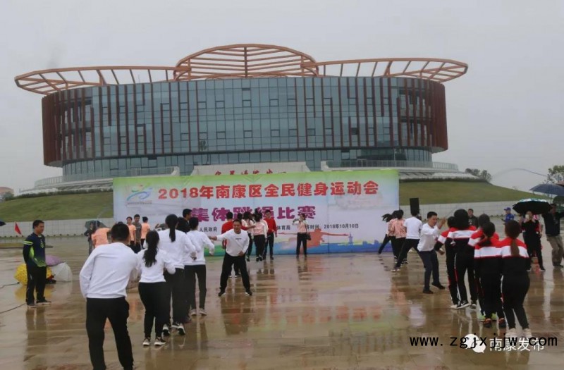 南康家居小鎮熱鬧非凡！2