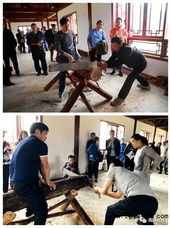 南康家居小鎮熱鬧非凡！4