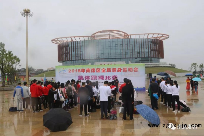 南康家居小鎮熱鬧非凡！6