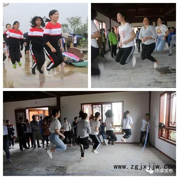 南康家居小鎮熱鬧非凡！7