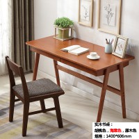 福榮康北歐實木書桌03