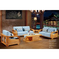 春然紅橡客廳系列01