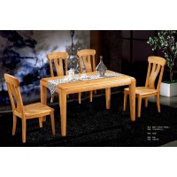 春然紅橡餐廳系列01