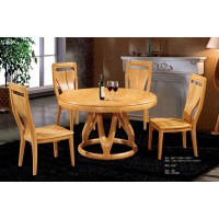 春然紅橡餐廳系列02