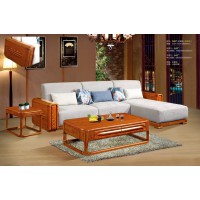 春然紅橡客廳系列04