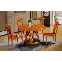 春然紅橡餐廳系列04