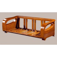 春然紅橡底架301#