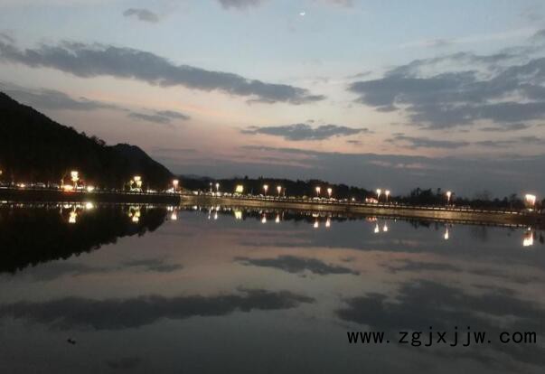 南康經濟開發區