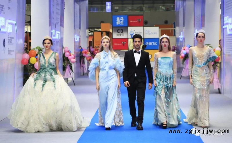 南康家居菜鳥新零售體驗(yàn)館