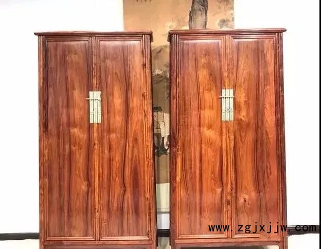 假冒海南黃花梨